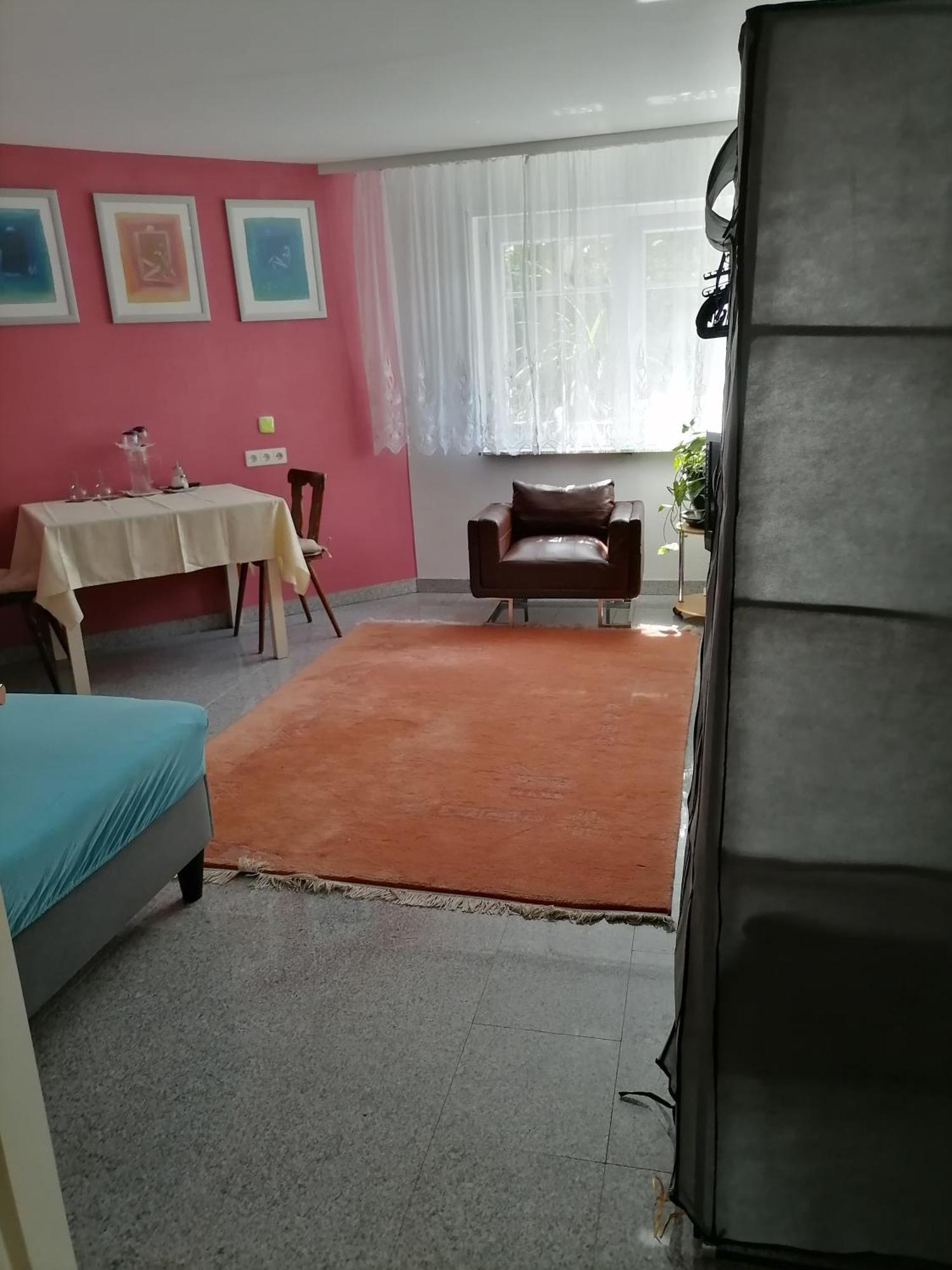Villa Desire à Heidelberg Extérieur photo
